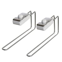 田窪工業所 水切り棚用 まな板受け ワイヤー型