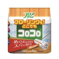 �j�g���Y�@�X�y�A�e�[�v�̂݁@�R���R���@�S���N���[�i�[