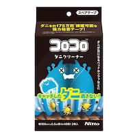 �j�g���Y�@�X�y�A�̂݁@�X�y�A�e�[�v�@�R���R���@�_�j�N���[�i�[�Q������