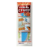 ニトムズ バスブラシ 研磨剤入り スポンジスティック