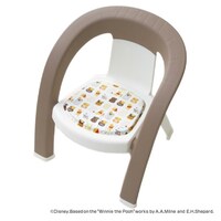 錦化成 ベビー 椅子 くまのプーさん コンフォートチェア イス チェア 赤ちゃん