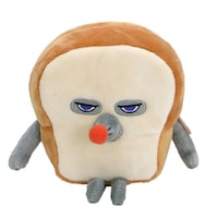 サンアロー ポーチ パンどろぼう ぬいぐるみ 収納