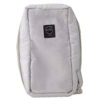 清水産業 小物入れ 立てて使える収納ポーチ TATTe