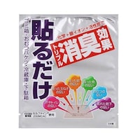 ダイヤ 消臭シート いやな臭い