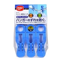 ダイヤ 洗濯ばさみ スーパー便利ピンチ 3個入