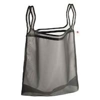 ダイヤ 洗濯ネット レジ袋みたいな洗濯ネット LL