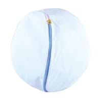 ダイヤ 洗濯ネット 丸型ガードネット 大