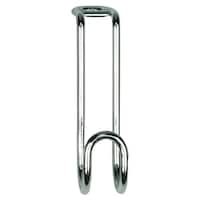 サワフジ すべらないハンガー アニマーレ フック 3個組