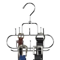 サワフジ すべらないハンガー アニマーレ ベルトW