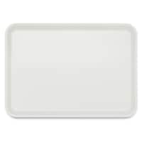 橋本達之助工芸 トレー ピノ PINO レンジで使えるノンスリップトレー 33cm ホワイト