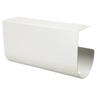 オークス leye キッチンペーパーハンガー レギュラー ホワイト