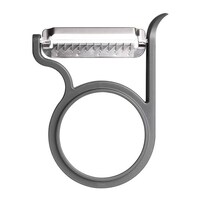 �I�[�N�X�@���������@�s�[���[�@�y���͂ŃX�[�b�Ɛ؂���؂�s�[���[�@���{��