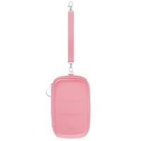 QLiA アクスタケース L ピックミーカラー 持ち運び チェリーレッド