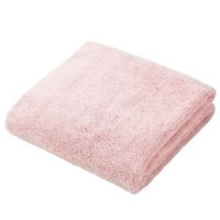 橋爪商店 タオル バスタオル 60×120cm 思わず頬ずりしたくなるタオル ANGEL STEP Premium ピンク
