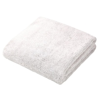 橋爪商店 タオル バスタオル 60×120cm 思わず頬ずりしたくなるタオル ANGEL STEP Premium ホワイト