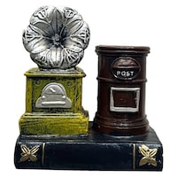 �A���t�@���X�@�y�����ā@�A���e�B�[�N�@�y���X�^���h�@�~����@�V���o�[