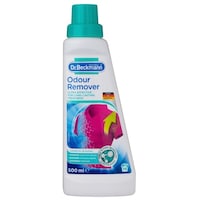 E.OCT 洗濯用消臭剤 Dr.Beckmann ベックマン オドリムーバー 500ml