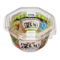 東洋アルミエコープロダクツ おかずカップ 58枚入り 深型 Mサイズ 抗菌