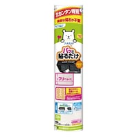 東洋アルミエコープロダクツ レンジフードフィルター パッと貼るだけふんわりフィルターフリーサイズ 3.6m