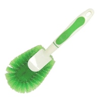 ニホンクリンテック グリーンタワシ ハンドル付 中