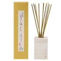 大香 リードディフューザー 竹彩香 りらく 50ml 白檀