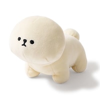ACCENT ぬいぐるみ MOFMOFRIENDS テノリマスコット おもちゃ ビションフリーゼ