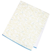 ACCENT スリムバスタオル 40×100cm CRAFTHOLIC ベージュ