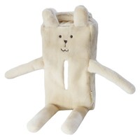 ACCENT CRAFTHOLIC ティッシュケース Ohana CRAFT RAB