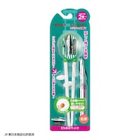 エジソン販売 トレーニング箸 18.5cm エジソンのお箸 1 右手用 2歳から 新幹線 はやぶさ
