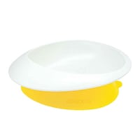 エジソン販売 ベビー食器 あつまるプレート エジソンママ すくいやすい ひっくり返らない