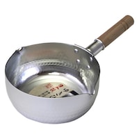 谷口金属工業 和の職人 IH対応 雪平鍋 20cm 日本製