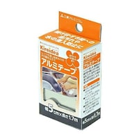 �G���G�[�p�b�P�[�W���O�@�L�b�`���p�A���~�e�[�v�@�T����