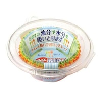 エムエーパッケージング おかずケース カラッとおかずケース 9号 28枚入