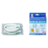 ���؋����H�Ɓ@�I�C���|�b�g�����p�t�B���^�[�@�����Y����߃t�B���^�[�v�@�Q����