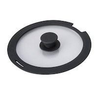 北陸アルミ フライパン 蓋 22cm CAST VARIUS ガラス蓋