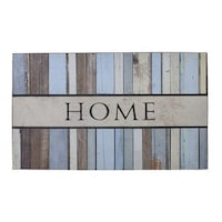 東谷 玄関マット 屋外 ドアマット Design door mat マルチB マルチB