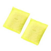 アイスリー工業 洗濯用 除菌剤 2個入 カラフル・クリーン イエロー