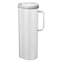 イノマタ化学 保存容器 1.6L パスタストッカー