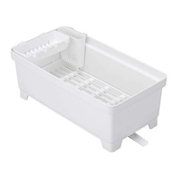 イノマタ化学 水切りラック セパレ 食器水切り