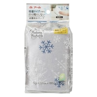 結露吸水テープ 吸着 幅12×長さ180cm トナカイ