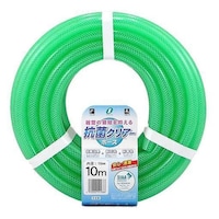 三洋化成 ホース 抗菌クリアー 15×20mm 2m