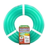 三洋化成 散水ホース スーパーソフトホース 15x20mm 5m巻