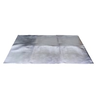 レジャーシート アルミ 6人用 7人用 180×240cm 3畳 行楽お花見シート