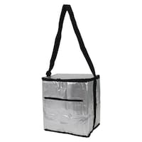 保冷バッグ アルミクーラーバッグ 20L クーラーボックス