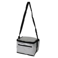 保冷バッグ アルミクーラーバッグ 5L クーラーボックス