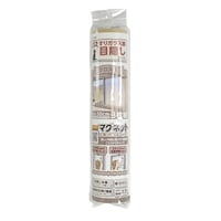 窓貼りシート 窓用 すりガラス調 目隠しシート 90×30cm 3枚組 クロス