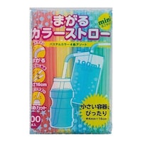 �T���i�b�v�@�X�g���[�@�Ȃ���@�J���[�X�g���[�@�~�j�@�P�U�����@�P�O�O�{����