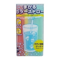 �T���i�b�v�@�X�g���[�@�Ȃ���@�J���[�X�g���[�@�Q�P�����@�P�O�O�{����