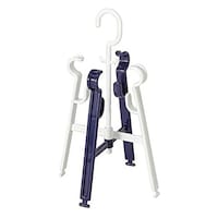 積水樹脂 シューズハンガー くつほしスタンド 洗濯ハンガー 靴 上靴 洗濯