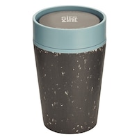 アイティ インターナショナル 水筒 約 227ml CircularCup SDGs ブルー